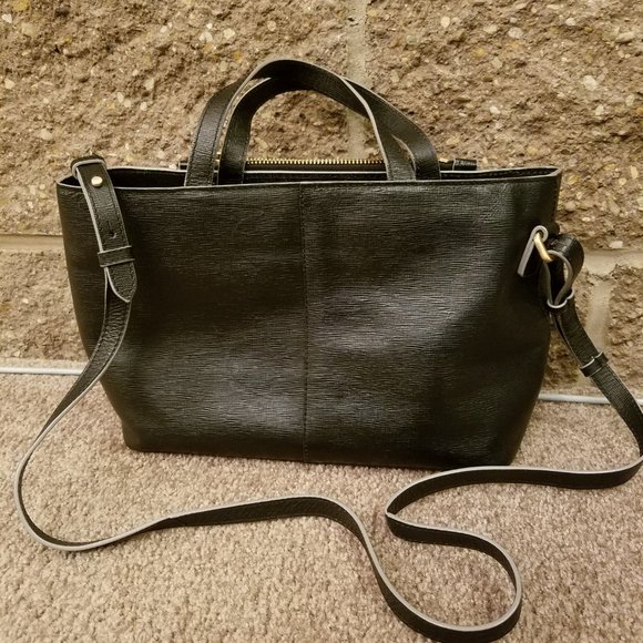 Radley London Black Farthing Downs Medium Multiway Bag - Picture 2 of 14